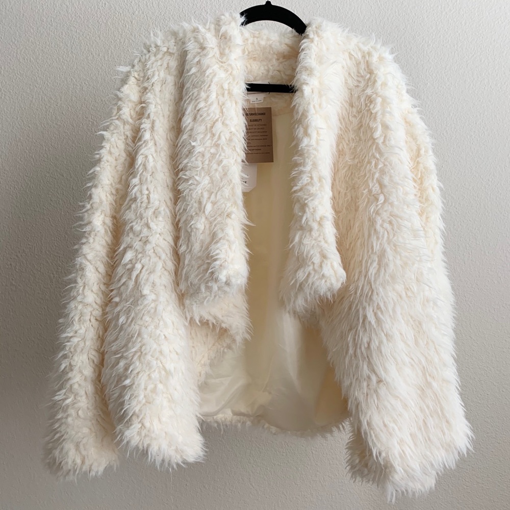 Polar Bear Jacket